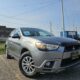 2013 Mitsubishi RVR