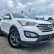 2015 Hyundai Santa Fe Sport