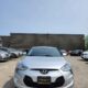 2012 Hyundai Veloster