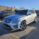 2013 Mercedes-Benz GLK-Class