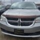 2016 Dodge Caravan