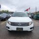 2015 Volkswagen Tiguan