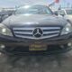 2010 Mercedes-Benz c-class