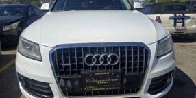 2014 Audi Q5