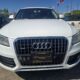 2014 Audi Q5