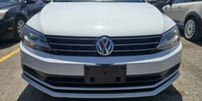 2015 Volkswagen Jetta